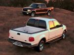 Ford F-150 SuperCrew 1996 года